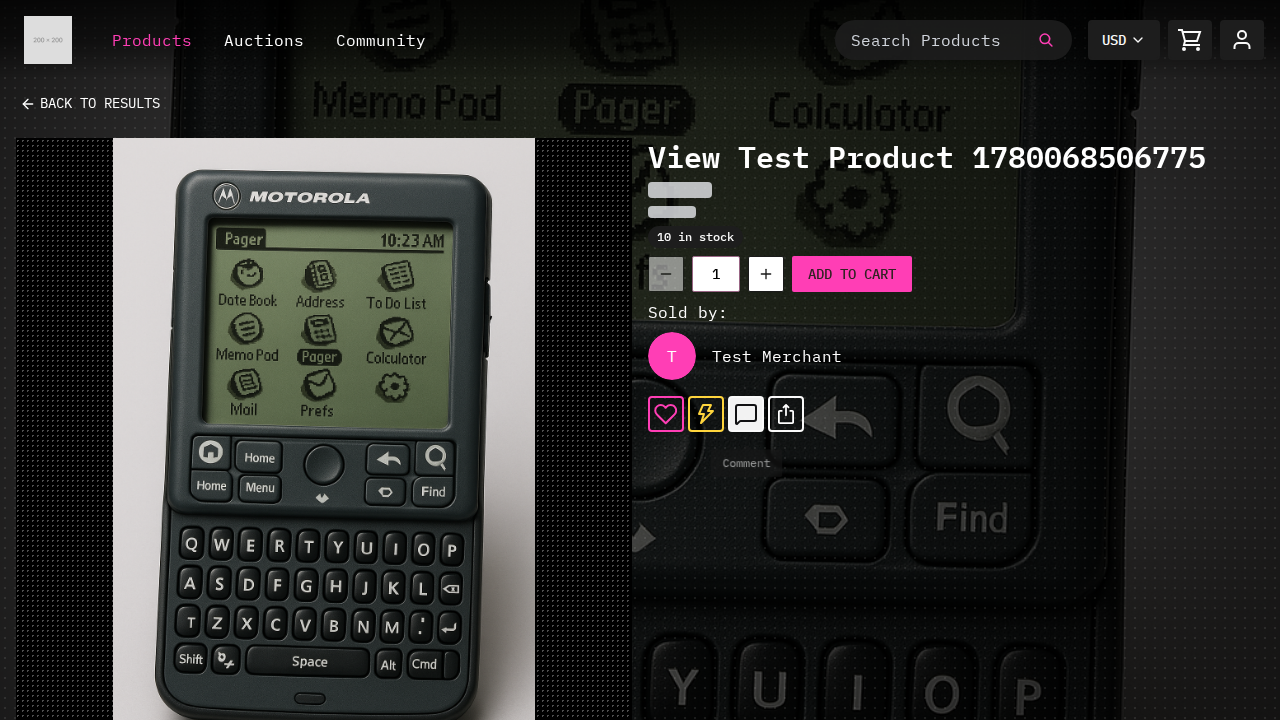 should navigate to comments tab when clicking product-level 